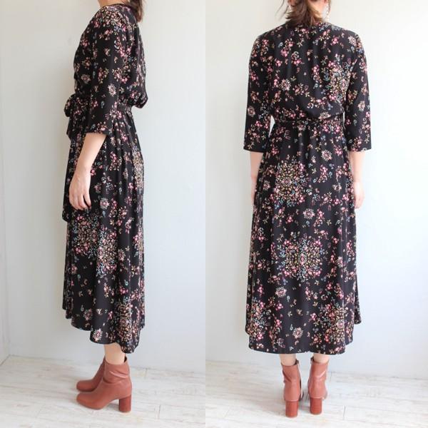 Sale セール Ballsey ボールジィー ヴィンテージフラワーワンピース 花柄 18aw 送料無料 トゥモローランド Tomorrowland ワンピース 11 06 84 Buyee Buyee Japanese Proxy Service Buy From Japan Bot Online