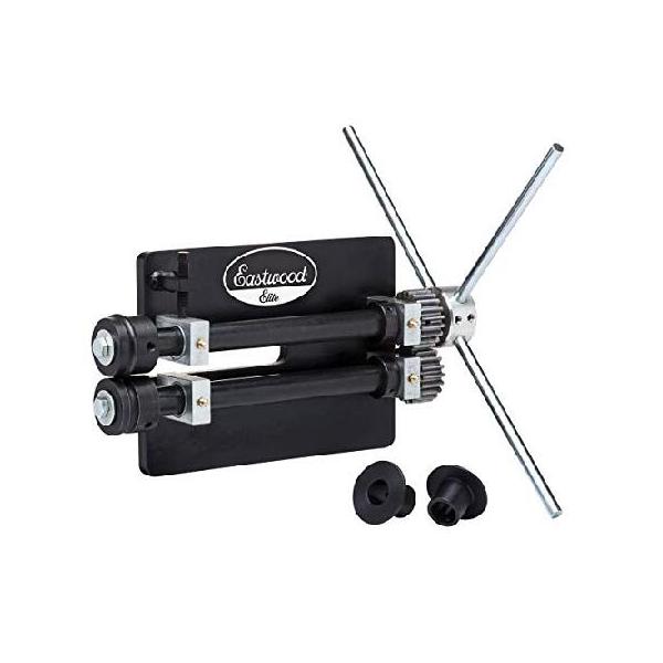 Eastwood Elite 8インチ 高耐久ビーズローラー 丈夫なデザイン 22mm 