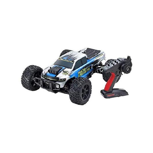 京商 1/8スケール ラジオコントロール ブラシレスパワード 4WD 京商 1/8スケール ラジオコントロール ブラシレスパワード 4WD