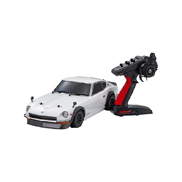 京商 PuT EP フェーザー Mk2 1971ダットサン240ZTurned V 電動