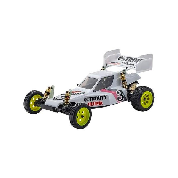 京商 1/10 EP 2WD レーシングバギー '87 JJアルティマ レプリカ 京商 1/10 EP 2WD レーシングバギー '87 JJアルティマ レプリカ
