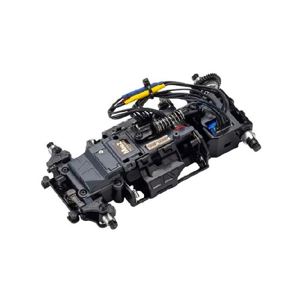 京商　ミニッツ　MR-04 EVO2 シャシー 5600KV　新品　未開封　最安 Amazon | 京商 ミニッツレーサー MR-04EVO2 シャシーセット (W