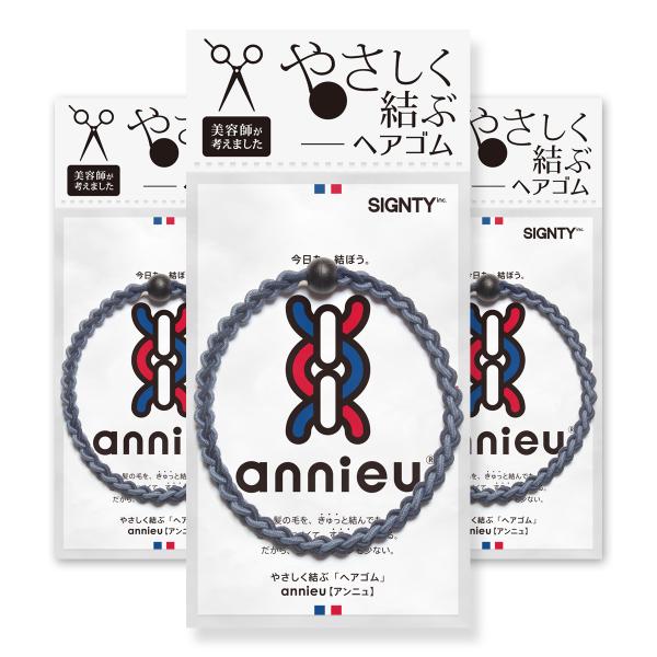 ★Yukiさまご確認用その1 ヘアゴム③他 annieu-shop_3set-an-nvy