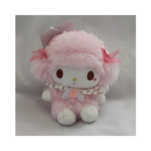 マイスウィートピアノ　マスコットホルダー（ラブリーバブーシュカ）*48 マイスウィートピアノ マスコットホルダー（ラブリーバブーシュカ）*48