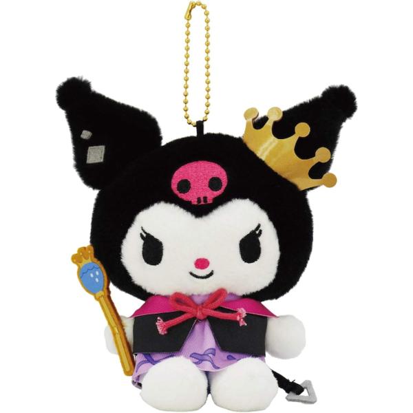 クロミ フラガリアメモリーズ マスコットホルダー ナカジマ : 杏仁堂