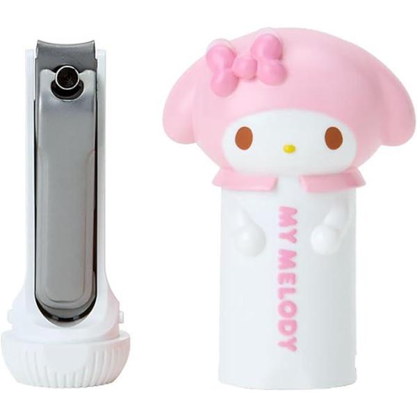 キャップ:約幅4×奥行3×高さ6cm爪切り:約幅2×奥行2×高さ5.5cmパッケージ:約幅9×奥行3×高さ13.5cm。主な材料・原料：刃体:ステンレス刃物鋼テコ、ヤスリ:ステンレススチールキャップ、ストッパー:ABS樹脂機内持込可能。キャ...