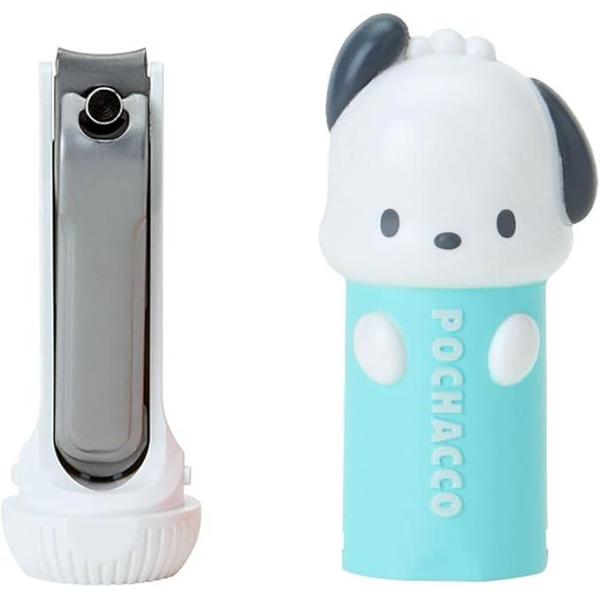 本体サイズ：キャップ:約幅3×奥行3×高さ6cm爪切り:約幅2×奥行2×高さ5.5cmパッケージ:約幅9×奥行3×高さ13.5cm。主な材料・原料：刃体:ステンレス刃物鋼テコ、ヤスリ:ステンレススチールキャップ、ストッパー:ABS樹脂機内持...