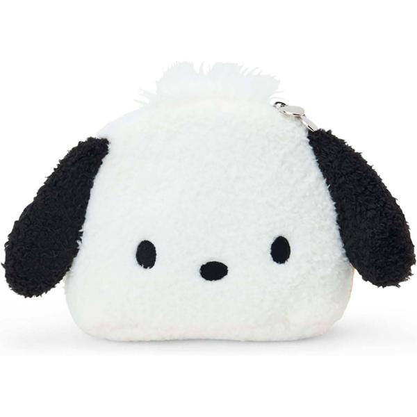 サンリオ ポチャッコ お菓子&フェイス形ポーチ ポチャッコ クリスマス