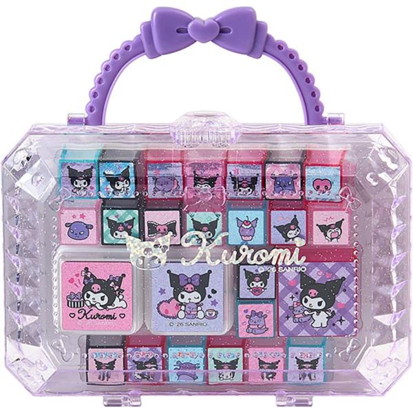 クロミ　スタンプセット　L　 947407
