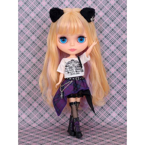 グッドスマイルカンパニー Blythe ブライス ミミララニャン 人形本体 ABS PVC他