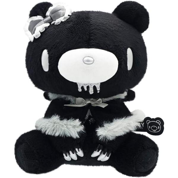 ぴあのたん(ディアピアニッシモ) ぬいぐるみマスコット 中古美品