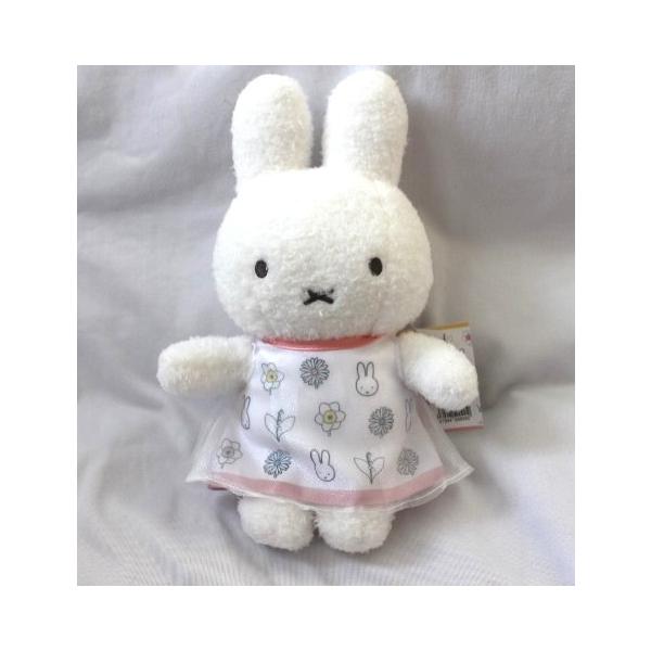 ミッフィー miffy bloom ぬいぐるみ : 杏仁堂ヤフーショップ - 通販