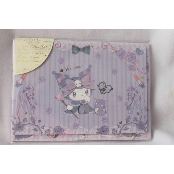 希少未開封品　サンリオ　2002 PetitKitty レターセットプッチマイク 希少未開封品 サンリオ 2002 PetitKitty レターセットプッチマイク