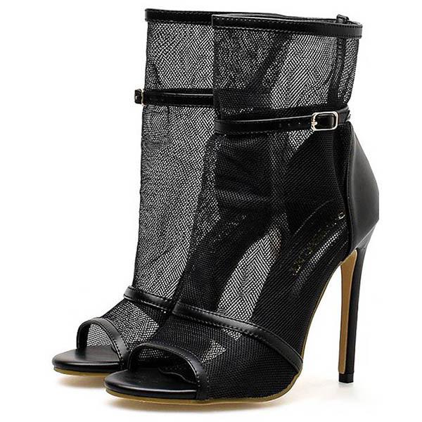 サマーブーツ レディースの人気商品 通販 価格比較 価格 Com