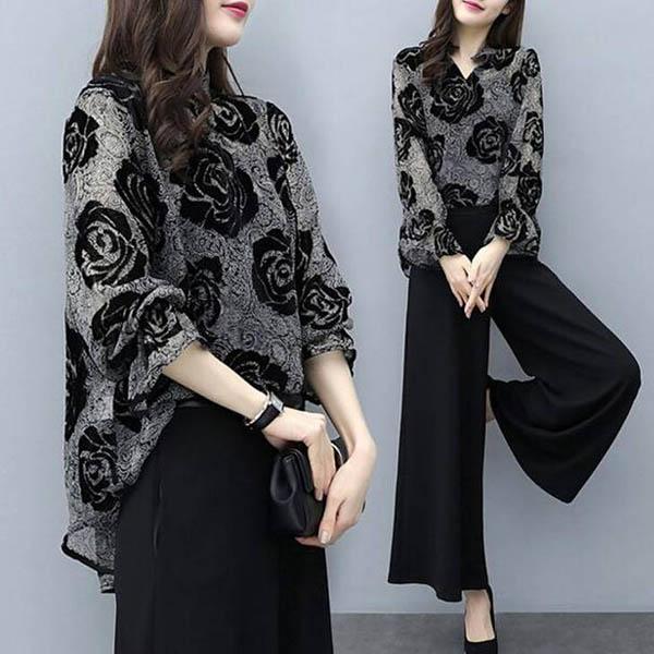 sm セットアップ B1195☆【ジャンティ】SMサイズ☆ストライプ