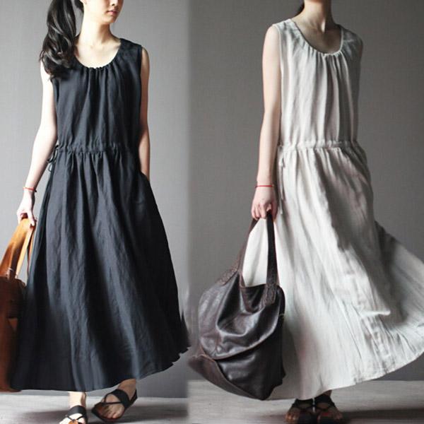 Burberryベージュ 膝下丈ワンピース 長袖 Amazon.co.jp: [BURBERRY] (バーバリー) ヴィンテージチェック