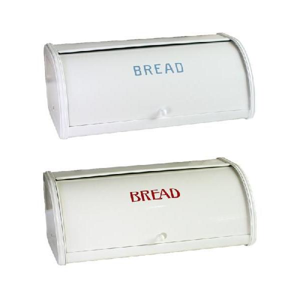 Homestead ローラートップブレッド缶 L