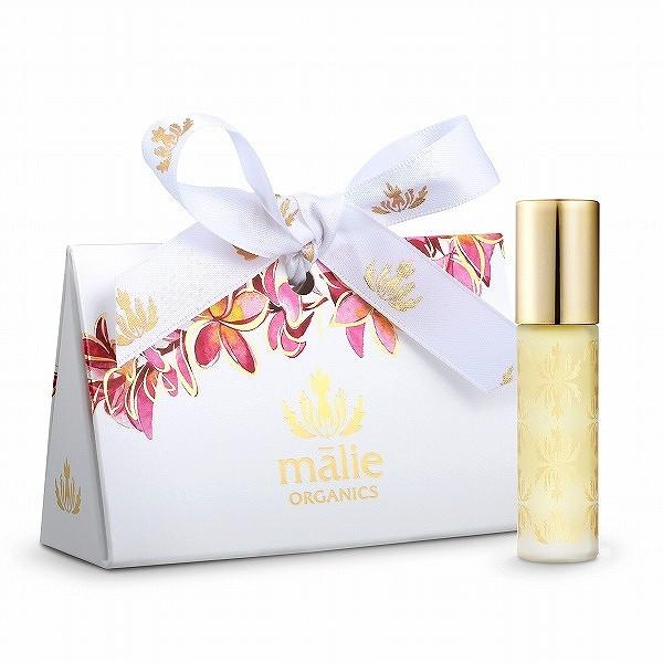 マリエオーガニクス Malie Organics 香水 Mle Perfumeoilplume 10 パフュームオイル プルメリア 10ml Www Unipymes Com