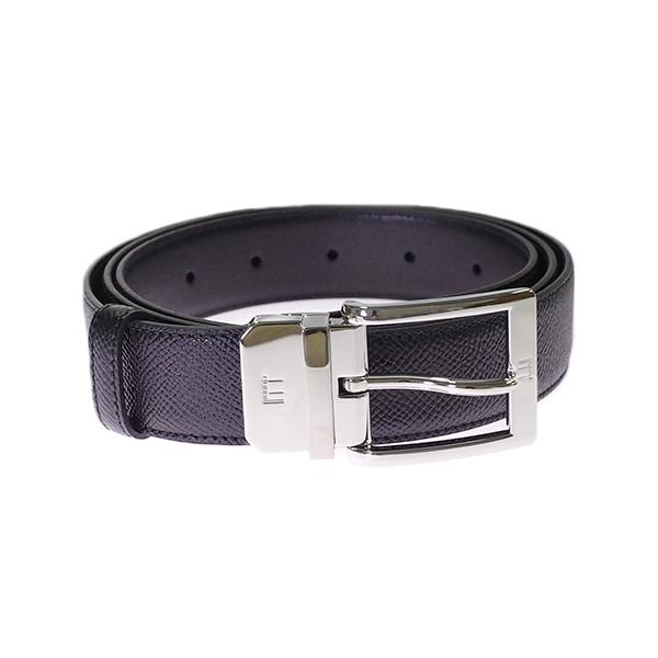 最初の ブラック Hpc121a42 メンズ ベルト Dunhill 発送2営業日 ダンヒル 財布 帽子 ファッション小物