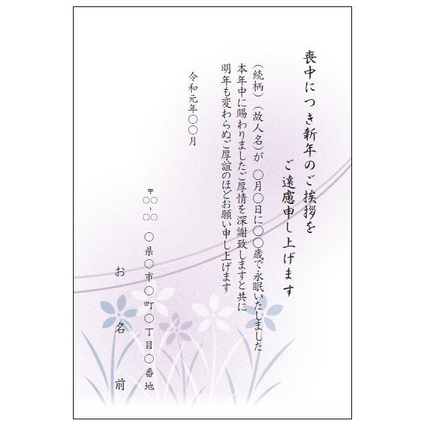 12枚 喪中はがき 印刷 胡蝶蘭 切手付 校正無料 デザイン 2 ゆうパケット 送料無料 喪中ハガキ 喪中葉書 喪中はがき印刷 格安 早期割引 Buyee Servicio De Proxy Japones Buyee Compra En Japon