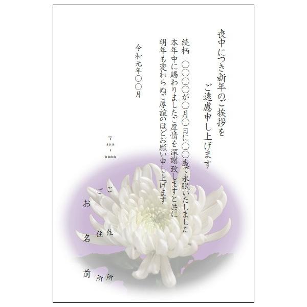 12枚 喪中はがき 印刷 胡蝶蘭 63円切手付 校正無料 デザイン 3 ゆうパケット 送料無料 喪中 ハガキ 喪中葉書 喪中はがき印刷 格安 早期割引 Buyee Buyee Japanese Proxy Service Buy From Japan Bot Online
