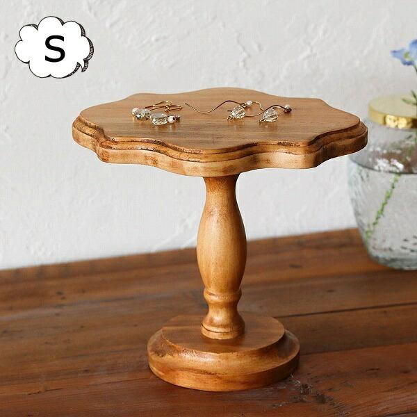 品番パイン デコレーションスタンド SサイズNEIN MARKE / ナインマーケ92400005サイズ約 w170×d130×h155mm重さ約 155g素材天然木 (パイン)原産国フィリピンブランドin bloom / インブルームご注...