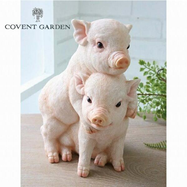 ベイブ・ブラザース アンティーク調 ぶた ブタ 豚 pig コベントガーデン COVENT GARDEN TS-17 ガーデンマスコット ガーデニング 置き物 オブジェ ベイブ・ブラザース アンティーク調 ぶた ブタ 豚 pig コベントガーデン COVENT GARDEN TS-17 ガーデンマスコット ガーデニング 置き物 オブジェ