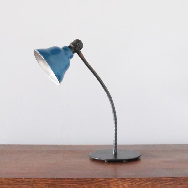 デスクランプ デスクライト ランプ 照明 ライト グースネック