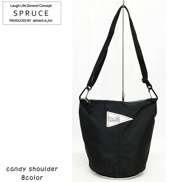 サコッシュ ショルダーバッグ メンズ レディース ユニセックス Spruce スプルス ブーツ ビジネスシューズ 革靴 An 通販 Yahoo ショッピング