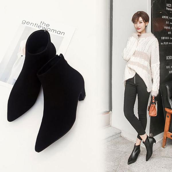 ショートブーツ レディース 激安の人気商品 通販 価格比較 価格 Com