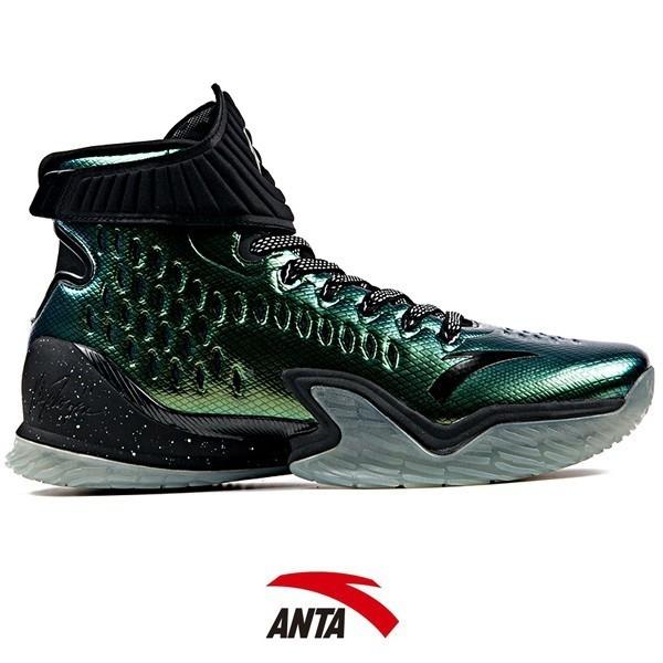 バスケットシューズ メンズ バッシュ Anta 靴 クレイトンプソンモデル Kt3 Nba スニーカー コラボ 限定 6 ブーツ ビジネスシューズ 革靴 An 通販 Yahoo ショッピング