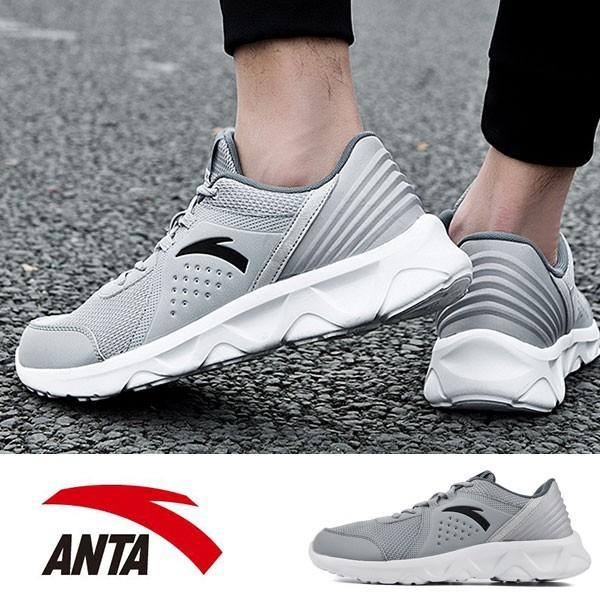 ランニンシューズ メンズ Anta 靴 スニーカー ウォーキング ジョギング スポーツ 1 ブーツ ビジネスシューズ 革靴 An 通販 Yahoo ショッピング