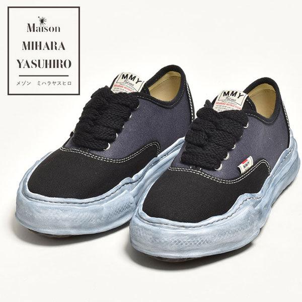 ミハラヤスヒロ スニーカー メンズ 靴 ブランド おしゃれ ダッドスニーカー 厚底シューズ A08fw724 ビジネスシューズ メンズスニーカー ブーツ An 通販 Yahoo ショッピング