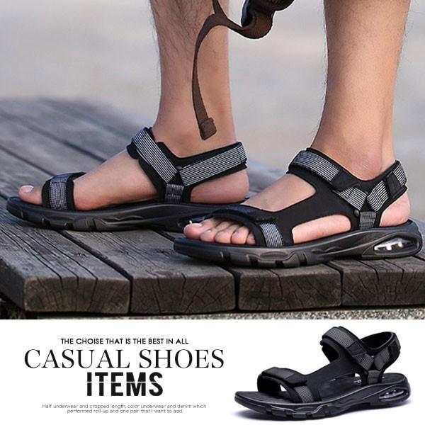 スポーツサンダル メンズ アウドドアサンダル 靴 おしゃれ Al Cp スニーカー ビジネスシューズ 革靴 An 通販 Yahoo ショッピング