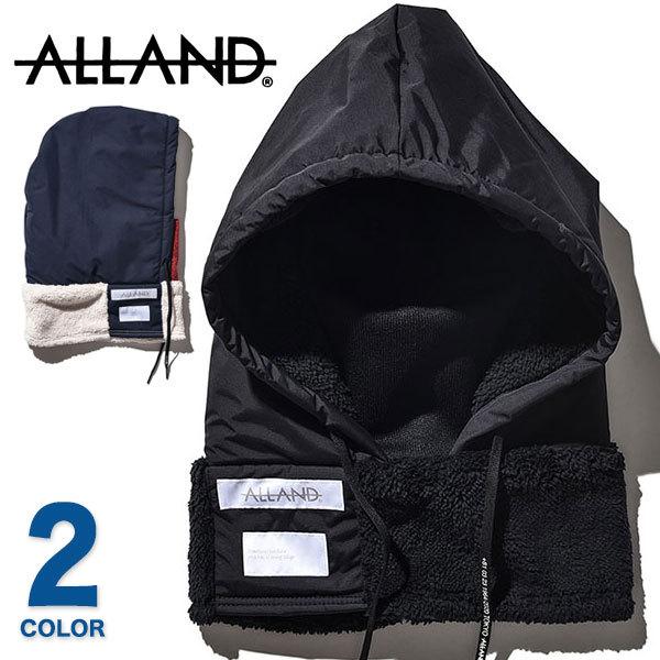 Alland オルランド ブランド ネックウォーマー フード メンズ スヌード フードウォーマー Alh2b ブーツ ビジネスシューズ 革靴 An 通販 Yahoo ショッピング