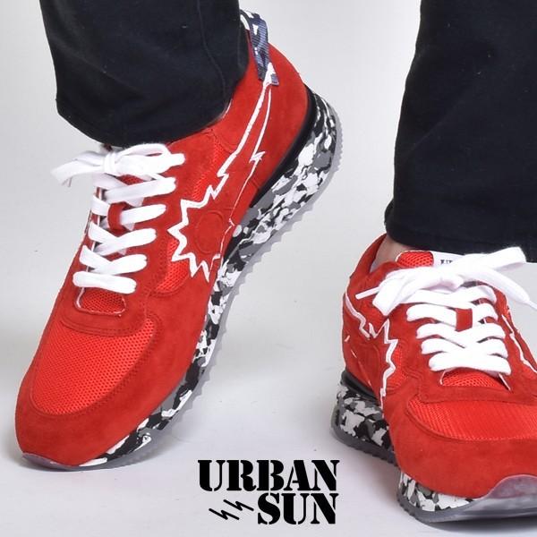 スニーカー メンズ 靴 アーバンサン ランニングシューズ おしゃれ Andre Ja 067 ブーツ ビジネスシューズ 革靴 An 通販 Yahoo ショッピング