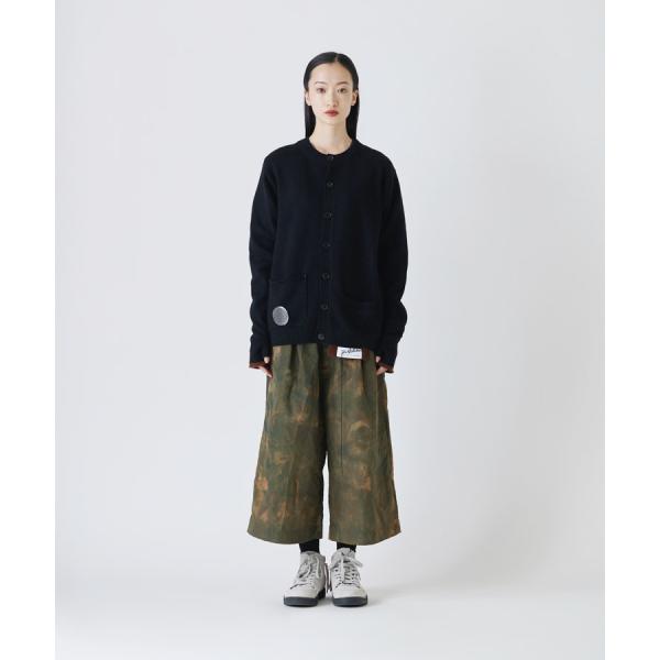 【美品】DIET BUTCHER SLIM SKIN ニット カーディガン DIET BUTCHER SLIM SKIN カーディガン メンズ ブランド