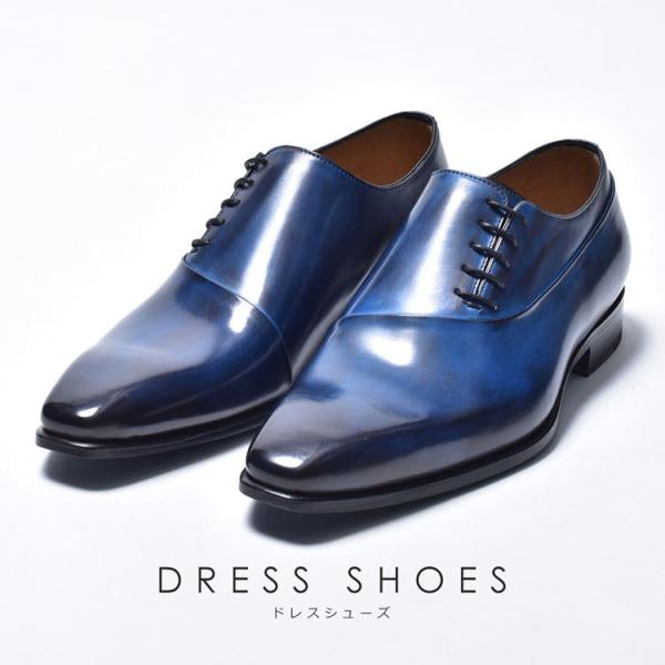 ビジネスシューズ メンズ 革靴 本革 靴 紳士靴 プレーントゥ イタリア靴 Buyee Buyee Japanischer Proxy Service Kaufen Sie Aus Japan