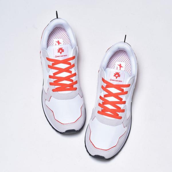 ウィズ ランニングシューズ メンズ 白い 靴 スニーカー おしゃれ ブランド おしゃれ Jm0 1n10 Cp スニーカー スポーツ ビジネスシューズ 靴an