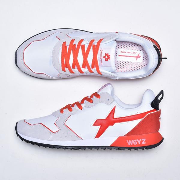 ウィズ ランニングシューズ メンズ 白い 靴 スニーカー おしゃれ ブランド おしゃれ Jm0 1n10 Cp スニーカー スポーツ ビジネスシューズ 靴an