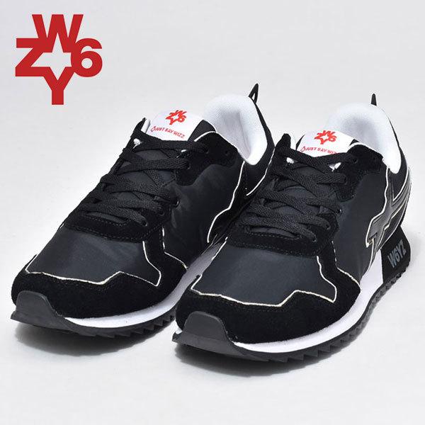 ウィズ W6yz ブランド スニーカー メンズ 靴 ランニングシューズ ジョギング トレーニング おしゃれ Jm211 1a09 ビジネスシューズ メンズスニーカー ブーツ An 通販 Yahoo ショッピング