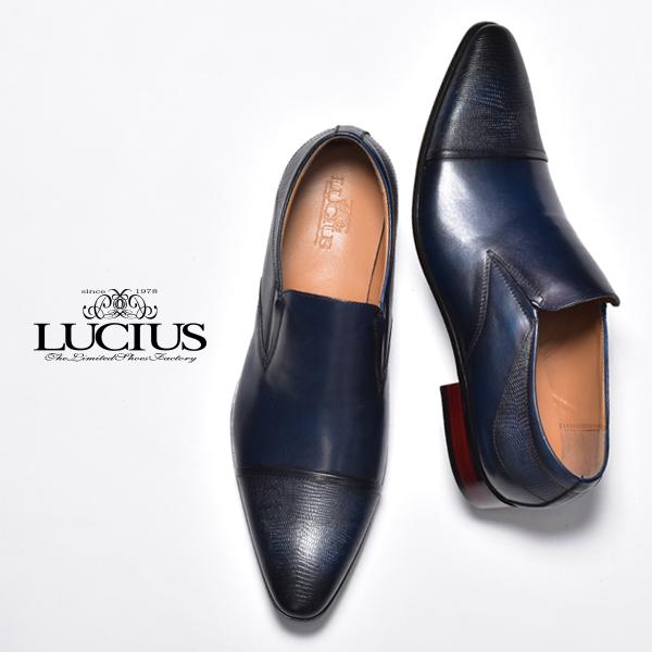 LUCIUS 革靴 メンズ 本革 ビジネスシューズ ブランド 靴 紳士靴 LUCIUS 革靴 メンズ 本革 ビジネスシューズ ブランド 靴 紳士靴