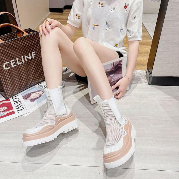 サマーブーツ レディースの人気商品 通販 価格比較 価格 Com