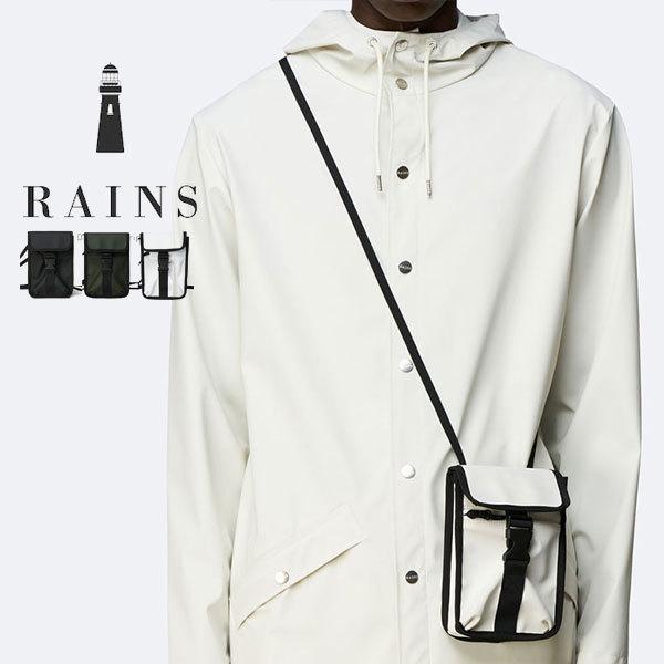 レインズ ショルダーバッグ メンズ ポーチ Rains 防水バッグ 小さめ おしゃれ Rains 1373 Cp スニーカー ビジネスシューズ 革靴 An 通販 Yahoo ショッピング