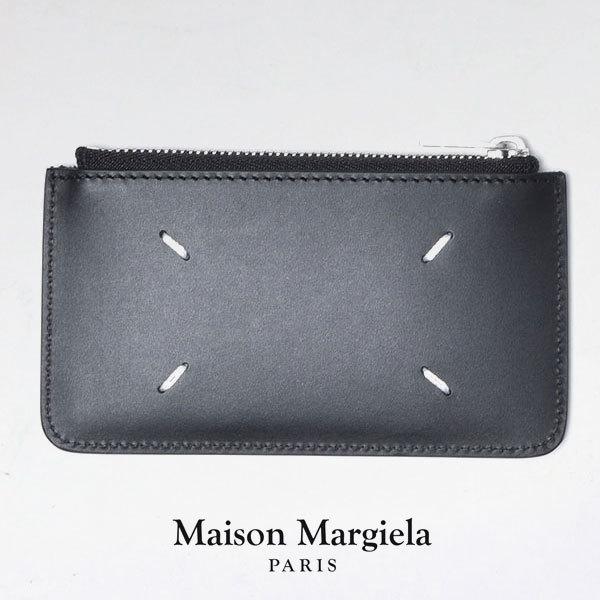 クーポン対象外 Maison Margiela メンズ 財布 コインケース 折り財布 Albinofoundation Org