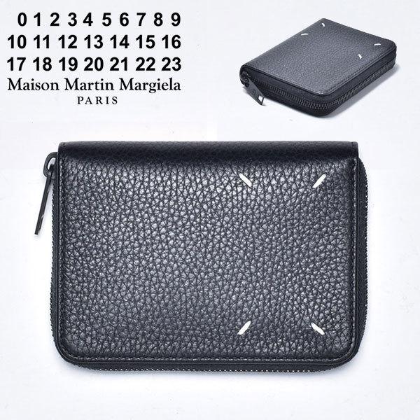 メゾンマルジェラ 二つ折り財布 メンズ Maison Margiela ブランド ラウンドファスナー ウォレット 小銭入れ おしゃれ 本革 S55ui0187 P2686 スニーカー ビジネスシューズ 革靴 An 通販 Yahoo ショッピング
