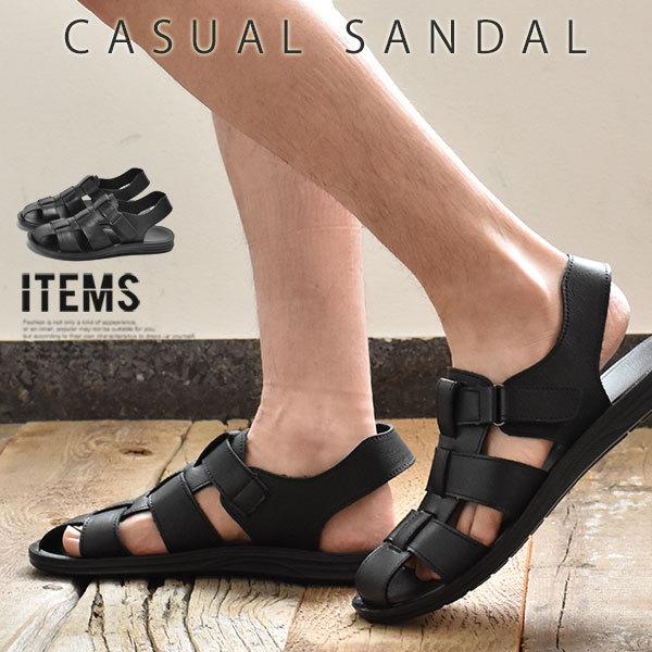 サンダル メンズ 靴 グルカサンダル ベルクロ カジュアルシューズ おしゃれ Spd095 1 Cpz ビジネスシューズ メンズスニーカー ブーツ An 通販 Yahoo ショッピング
