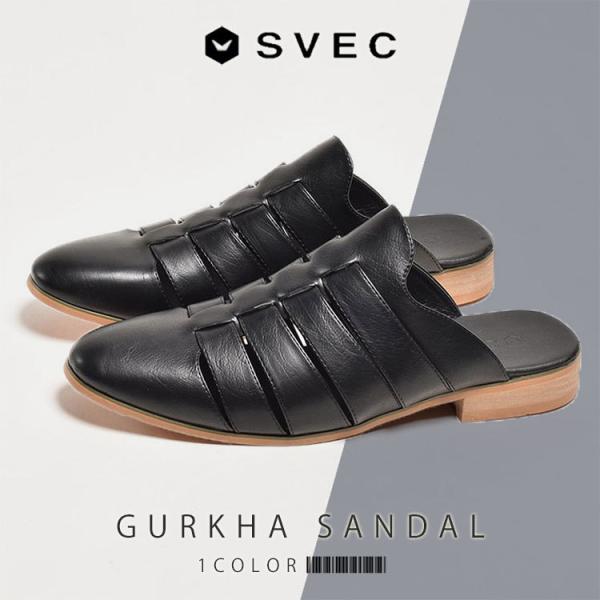 幅広type 【美品】【高級】サントーニグルカサンダルSantoniスリッポン