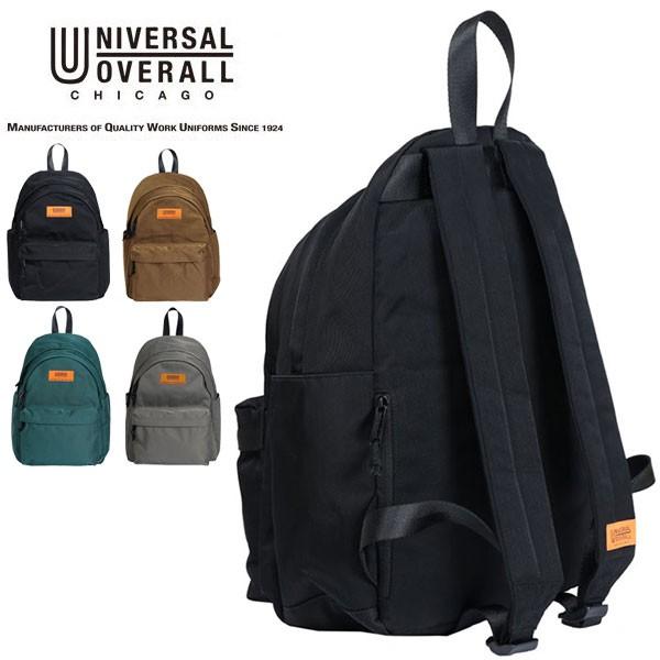 Universal Overall ユニバーサルオーバーオール バッグ リュック メンズ レディース ブランド おしゃれ 大容量 リュックサック バックパック Uvo 030 ブーツ ビジネスシューズ 革靴 An 通販 Yahoo ショッピング