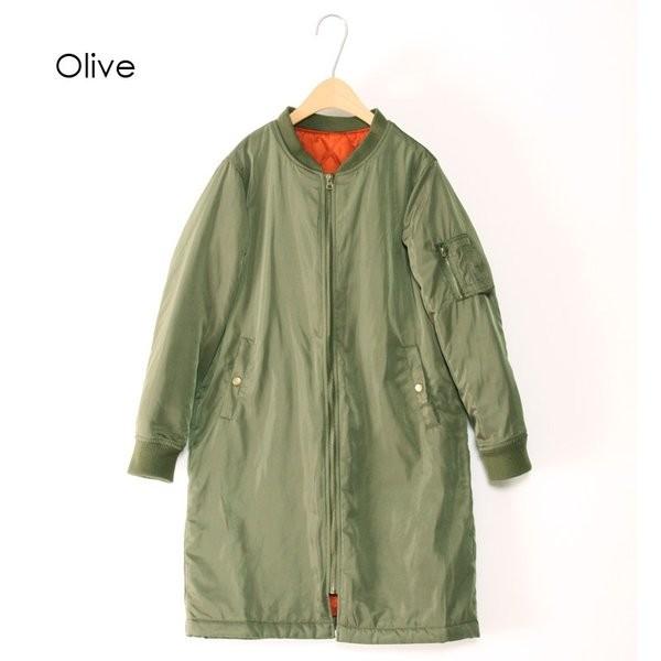 ｍａ 1 コート Ma 1 ロング丈 レディース ジャケット クリスマスプレゼント Buyee Buyee Japanese Proxy Service Buy From Japan Bot Online